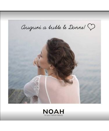 Noah Hair 1.5 Purifying Shampoo - Organic Green Tea & Basil Shampoo | Natural Dandruff Solution | 8.5 fl. oz - Buy Online on GoSupps.com