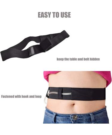 Peritoneal Dialysis Catheter Waist Belt - Medium Size for Abdominal Protection | Hospital Accessories - Buy Online on GoSupps.com