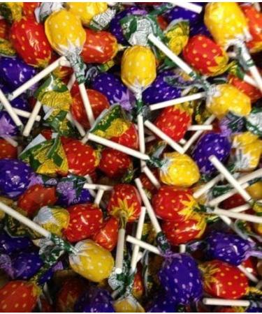 Boogie Woogie Pinatas 50 sweets mix assorted in a bag - Buy Online on GoSupps.com