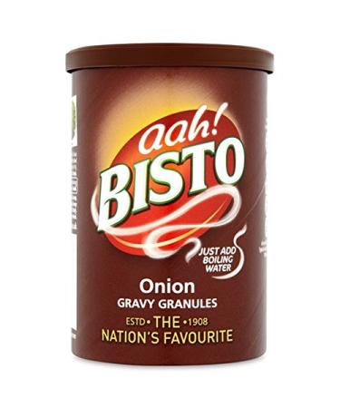 Bisto Bisto Gravy Granules with Onion 170g