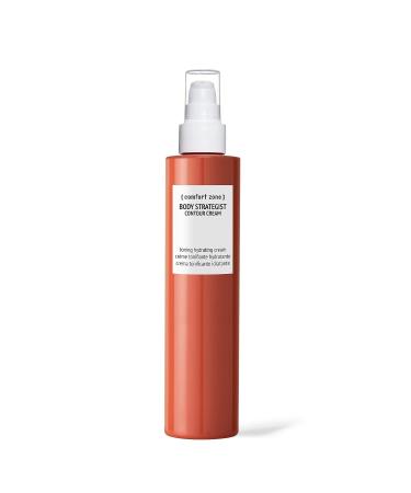Buy Comfort Zone Body Strategist Contour Cream 200ml - International Shipping Available | Shop Now - Buy Online on GoSupps.com