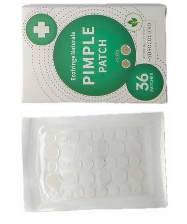 Shop Effective Pimple Patches Online | Fast International Shipping - Buy Online on GoSupps.com