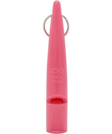 Acme Dog Whistle No. 210.5 - Loud Professional Recall Training | Free Pipe Band - Ideal for All Dogs | International Shipping Available - Buy Online on GoSupps.com