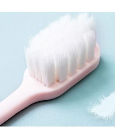 Zumaha Ultra-Like Compact Toothbrush 6-Pack for Adults & Juniors - Ergonomic Design & Travel-Friendly - Buy Online on GoSupps.com