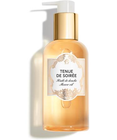 GOUTAL Tenue De Soiree Shower Oil 250 ml - Buy Online on GoSupps.com