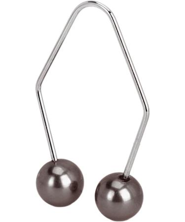 Dimple Maker Tool for Face Cheeks Enhance Smile Portable Facial Muscle Trainer 2 Balls Design Suitable for Developing Normal Dimples on the Face (-1411230597812) ZJchaoibxry87m32-12 - Buy Online on GoSupps.com