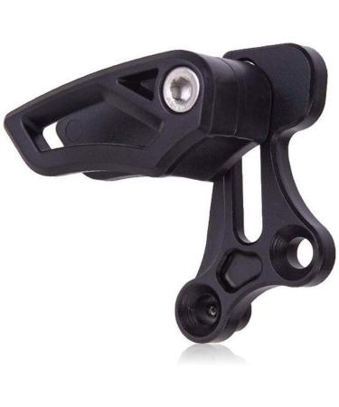 CYSKY MTB Chain Guide - Direct Mount Chainring Guard for Road, Mountain, BMX Bikes - Alloy Aluminum, Black - Buy Online on GoSupps.com