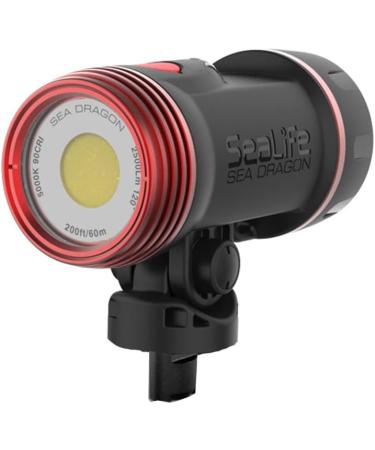 Sea Dragon 2500F Head Light Head (SL6712) - Powerful Lighting for Underwater Exploration - Buy Online on GoSupps.com