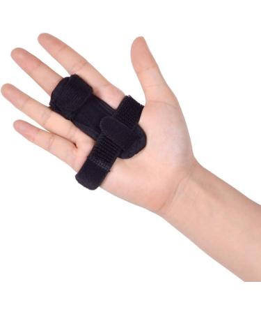 Buy Milisten Thumb Splint - Fracture Support Brace for Rehabilitation | International Shipping - Buy Online on GoSupps.com