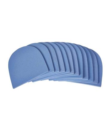 PPT Self-Adhesive Heel Pad 1/4 inch pack of 12