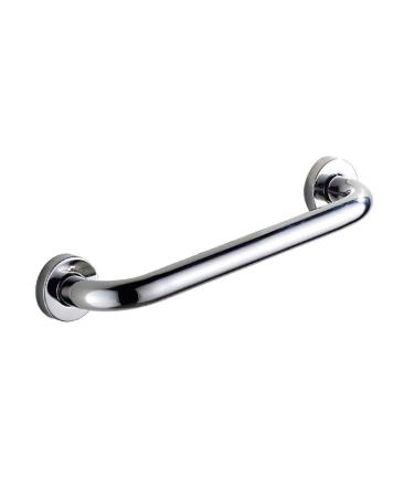 Grab Bars Handle Safety Support Hand Rails Bathroom Handicap Grab Bars 34 Inch Handicap Grab Bar Stainless Steel Safety Grip Bath and Sho