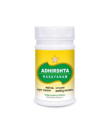 Adhirshta Rasayanam 200Gm Siddha products | siddha medicine
