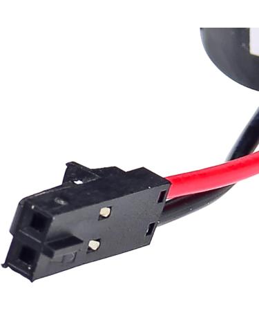 Synergy Digital Door Lock Batteries | Compatible with Best Access Systems VPD-BB | 6V Alkaline 2200 mAh - 2-Pack - Buy Online on GoSupps.com