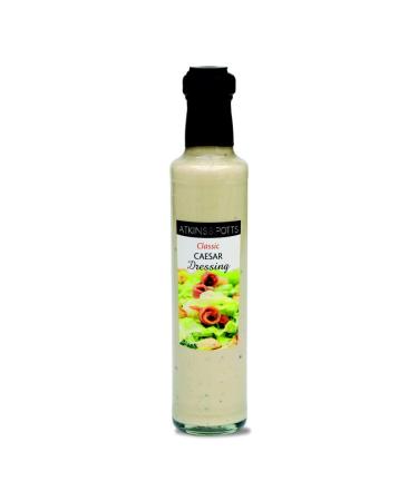 Atkins & Potts Caesar Dressing 255 g