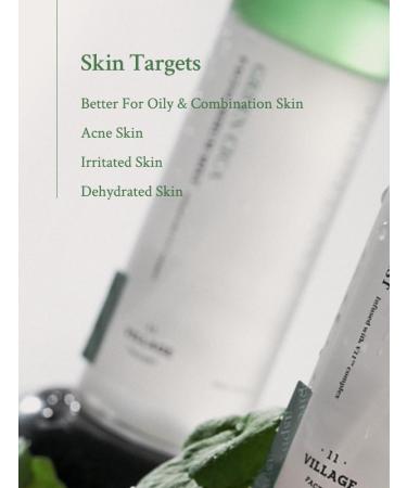 Fresh Dewy Green Cica Facial Serum Mist - Hydrating Skin Mist for All Skin Types | 3.38 oz - Shop Now - Buy Online on GoSupps.com