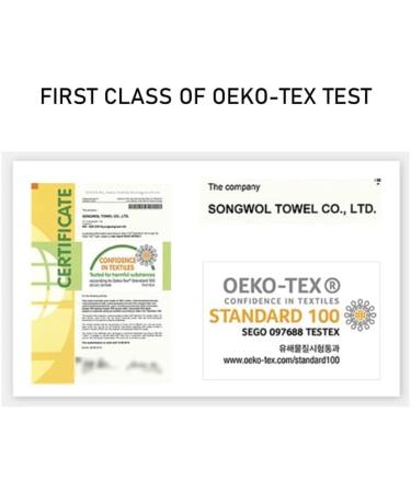 LUUUVMOI 4 Pcs White Korean Exfoliating Towel Gloves for Beauty Skin Bath Shower - Buy Online on GoSupps.com