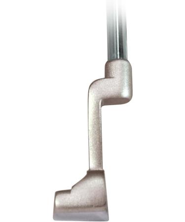 Intech Future Tour Pee Wee Putter - Right-Handed Steel Shaft | Age 5 & Under - Buy Online on GoSupps.com