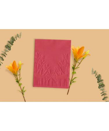 Flowers Embossing Folders - Card Making & Scrapbooking Template for DIY Craft Decoration - Buy Online on GoSupps.com