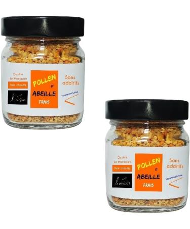 Le Monopati Signature | Entreprise fran aise | Lot D couverte | Origine: Gr ce | 100% Pur | 10 pots | Miel de Thym de Montagne | Pollen | Sapin Rouge | Ch ne | Arbousier | Bruy re | Fleurs | Sarriette - Buy Online on GoSupps.com