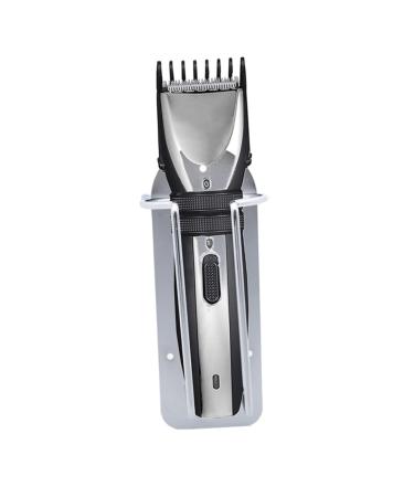 FRCOLOR Universal Clipper Trimmer Holder - 3 Pack Wall Rack for Salon Accessories | Haircutting Tool & Blow Dryer Organizer - Buy Online on GoSupps.com