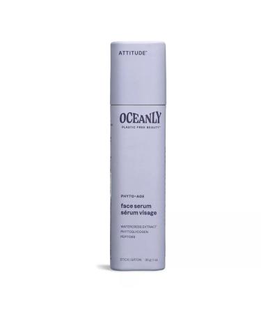 Oceanly Face Serum Phyto Age 1 Ounce Unscented 1 Ounce (Pack of 1)