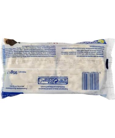 G n rique BJORG - Gluten Free Organic Dark Chocolate Corn Patties 95 g - Pack of 4 - Sold as a Lot - Buy Online on GoSupps.com