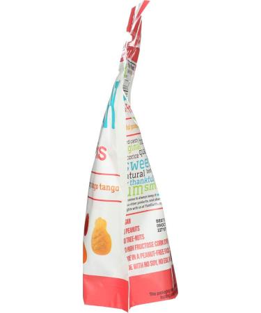 YumEarth Organic Tropical Fruit Snacks - 5 Packs (0.62 oz each) | Healthy Snacks - Buy Online on GoSupps.com