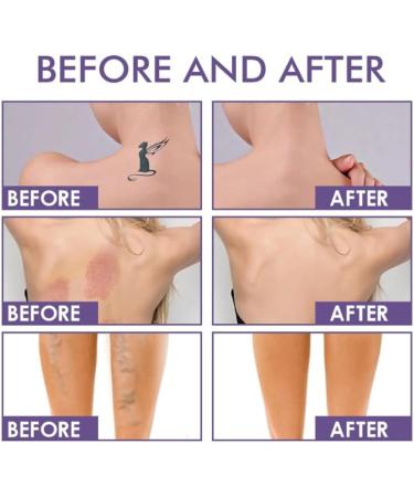 Mciluyaiio Beauty Body Coverage Perfector 2in1 camouflage with brush complexion perfector for the entire body longlasting shine natural natural - Buy Online on GoSupps.com