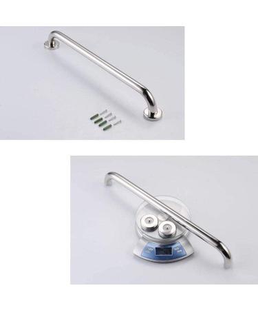 Non-slip Rails Grab Bar Grab Rails Safety Barrier-free Bathroom Handrail Bathtub Toilet Kitchen Bathroom Handle - Buy Online on GoSupps.com
