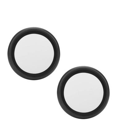 Durable Cangaring Rear Wheels for Yoyo Yoya Kiddopotam Chbaby Strollers - Comfortable Use-Resistant Accessories (Pair) - Buy Online on GoSupps.com