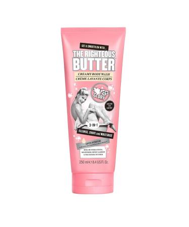 Soap & Glory (The Righteous Butter 250ml)