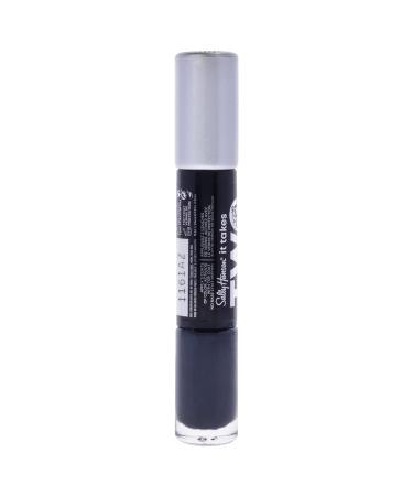 Sally Hansen Miracle Gel It Takes Two Onyx-pected Pack - 2 x .12 fl oz - Buy Online on GoSupps.com