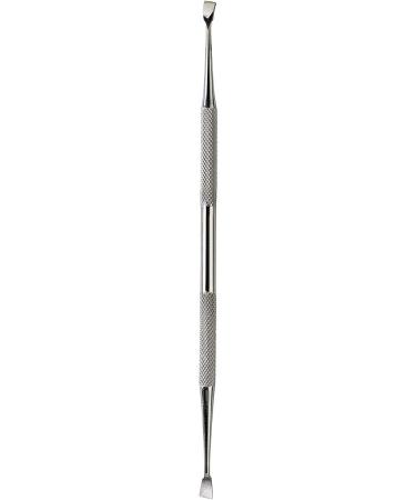 Tooth Scaler Double Header Remover Scraper Stainless Steel That Will Not Rust - Buy Online on GoSupps.com