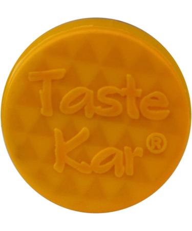 TasteKar Compounded Asafoetida Powder 100g - Vegetarian Natural Hing Indian Spice - Buy Online on GoSupps.com