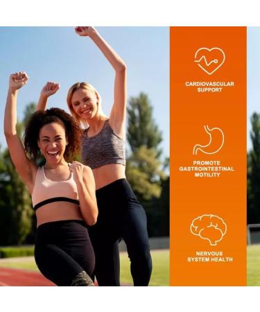 Double Strength Taurine Capsules 1000mg - Supports Brain Vision & Muscle Health - Buy Online on GoSupps.com