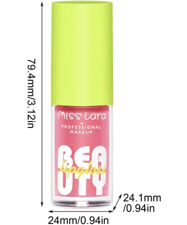 Liquid lipstick Lip Tints Nude Velvet Matte Lip Cosmetic Nude Lipstick Lip Stick Makeup Long Lasting Smooth NonFade Nonstick Cup Glistening Lip Tints Moisturizing Lip Oil Tebinzi 6 - Buy Online on GoSupps.com