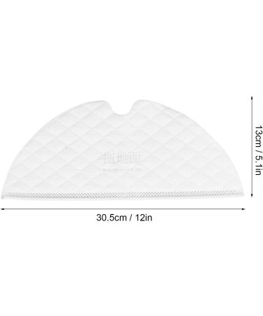 Disposable Pads for The House Disposable Pads in Fiber for The Uniform - Buy Online on GoSupps.com