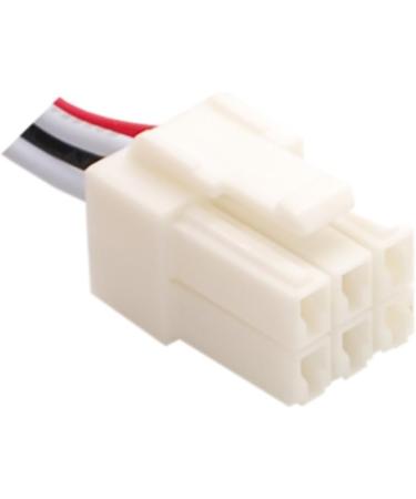 Buy PRUVA Battery for Nihon Kohden PVM-2700/2701/2703 - 3800mAh SB-201P X076 | International Shipping Available - Buy Online on GoSupps.com