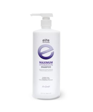 MAXIMUM HYDRATION Shampoo