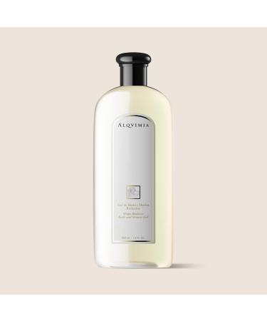Alqvimia Shape Reducer Bath And Shower Gel 400 ml - Buy Online on GoSupps.com