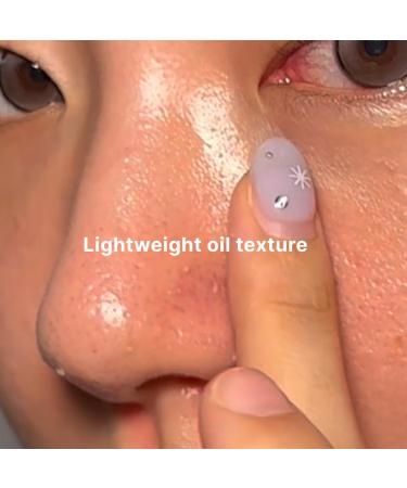 ChungMiJung Aloe Fermentation Cleansing Oil Hydrating and Gentle Cleanser Makeup Blackhead Remover Olea Europaea (Olive) Fruit Oil All Skin Types Korean Skin Care 6.7 fl.oz. / 200ml - Buy Online on GoSupps.com