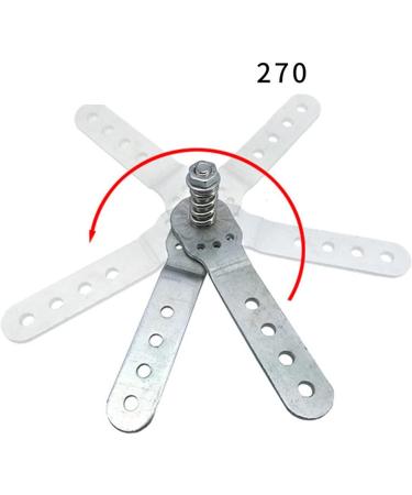 yaoqijie Furniture Connector Sofa Multistage Function Spring Folding Hinge Lasting - Buy Online on GoSupps.com