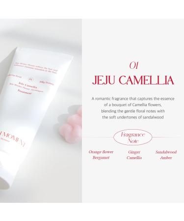 Shop Refresh Moment Perfume Treatment - Jeju Camellia & Fig Fog | International Shipping Available - Buy Online on GoSupps.com
