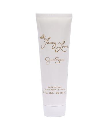 Jessica Simpson Fancy Love Women Body Lotion 3 oz