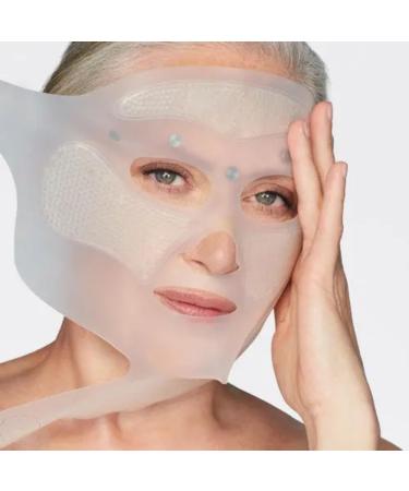 Buy Charlotte Tilbury Cryo-Recovery Face Mask | Shop Internationally for Instant Glow & Hydration - Buy Online on GoSupps.com