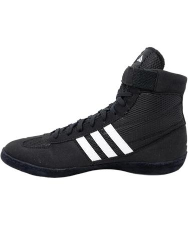adidas Men's Combat Speed 4 - Black/White - Size 11.5 - Buy Online on GoSupps.com