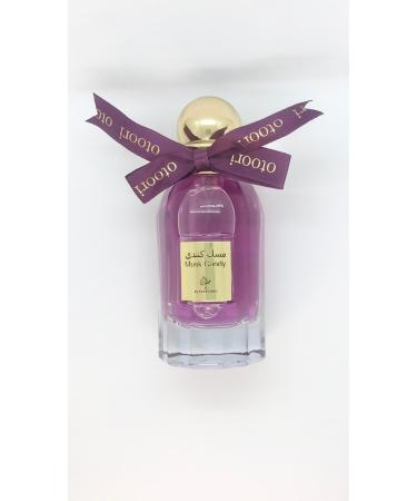 MUSK CANDY 80ml 2.7oz EAU DE PARFUM Spray - Buy Online on GoSupps.com