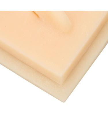 Natural Size Silicone Ear Model for Teaching - Left & Right Human Ear Models | Angrek - Buy Online on GoSupps.com