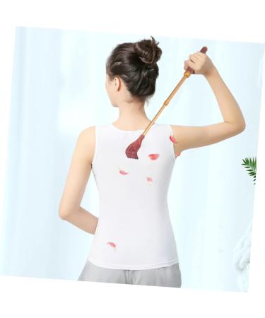 Beavorty 3-in-1 Tickling Back Scratch Tool - Telescopic Massage Accessory for Crutches & Mobility Aids - Ideal Gift for Convenient Relief - Buy Online on GoSupps.com