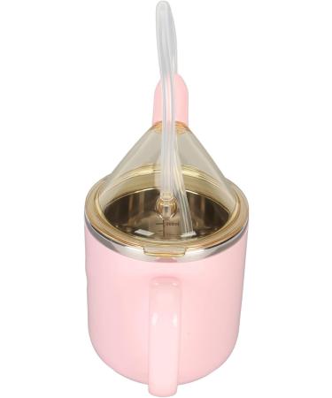 Convalescence Tumbler 350ml Maternity Tumbler for Daily Use (Pink) - Buy Online on GoSupps.com